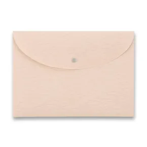 Foldmate Nest Spiralbinder, A4, Pastellrosa
